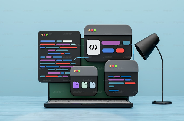 5 Trends Shaping the Future of Software Development
